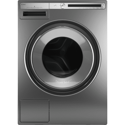 Шумит стиральная машина Asko фото 1