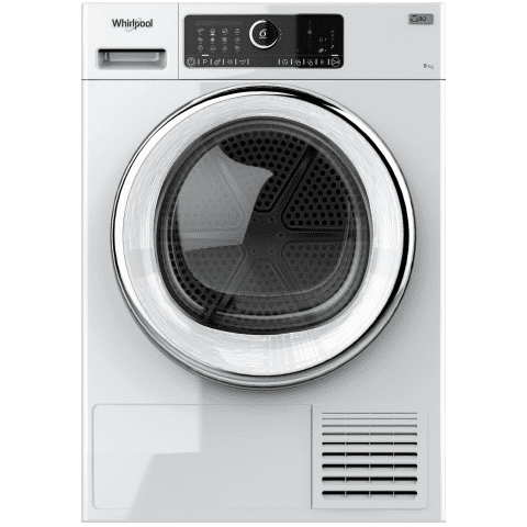 Долго стирает стиральная машина Whirlpool фото 1