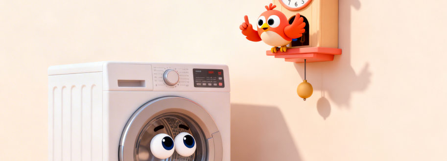 Срок службы стиральной машины 🧺 Сколько реально работает и как продлить ресурс | Советы мастера Rewasher фото 1