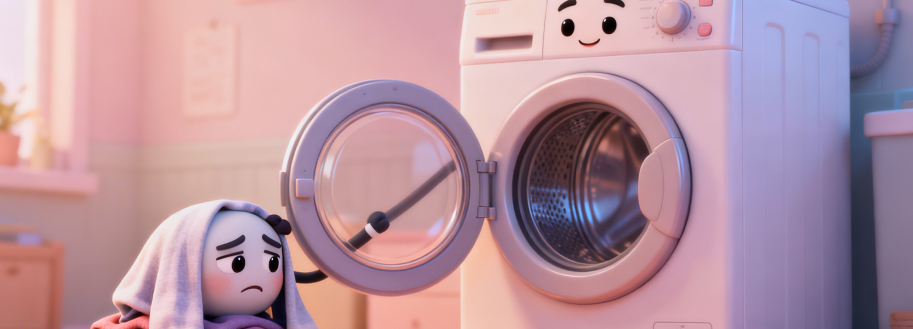 Можно ли запускать стиральную машину без белья 🧺 и когда это нужно фото 1