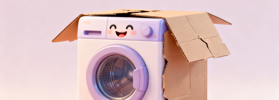 Что нужно сделать перед установкой стиральной машины 🧺 пошаговый чек-лист фото 1
