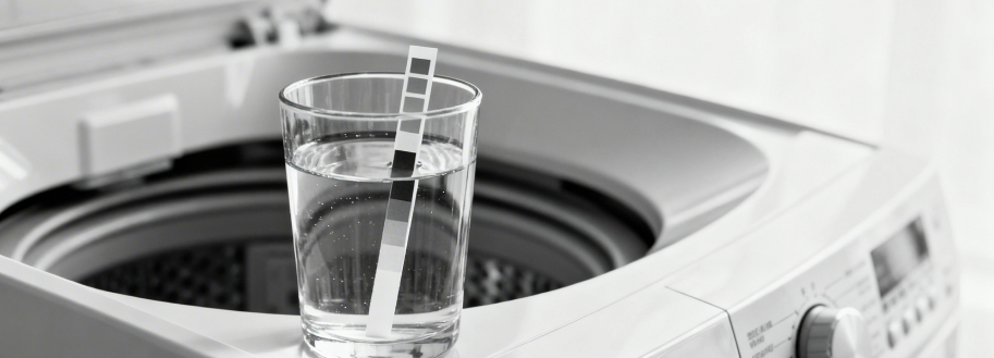 Какая вода нужна стиральной машине для нормальной работы 💧🧺 фото 1