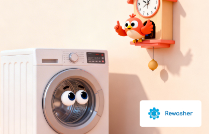 Срок службы стиральной машины 🧺 Сколько реально работает и как продлить ресурс | Советы мастера Rewasher