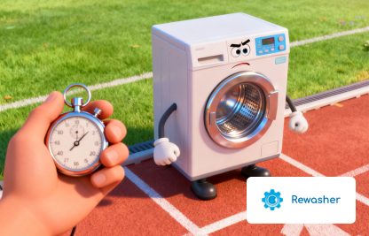 Можно ли постоянно пользоваться быстрой стиркой ⚡ плюсы, ошибки и советы эксперта Rewasher