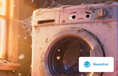 Как пользоваться стиральной машиной после длительного простоя 🧺 чек-лист запуска