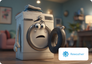 Почему рвётся и чернеет манжета стиральной машины