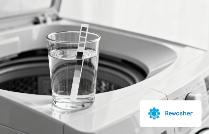 Какая вода нужна стиральной машине для нормальной работы 💧🧺