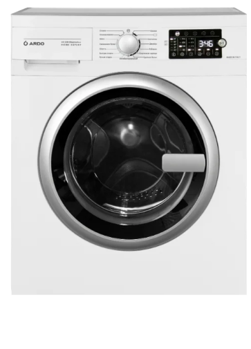 Ремонт стиральных машин LG фото 1