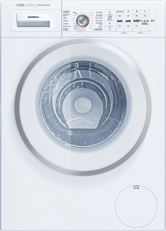 Ремонт стиральных машин Gaggenau фото 1