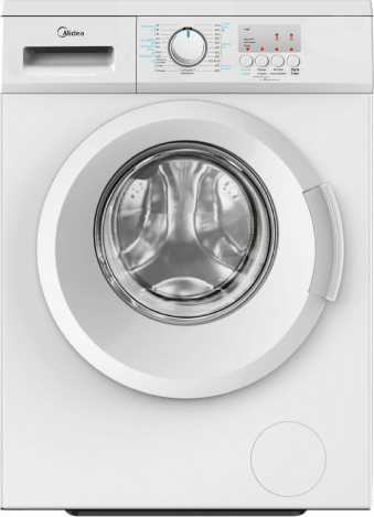 Ремонт стиральных машин Midea фото 1