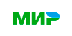 Оплата картой Мир
